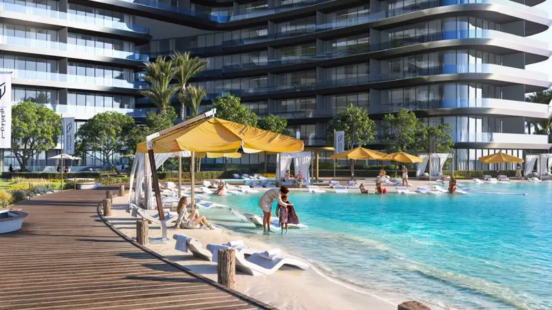 A Metropolitan Enclave