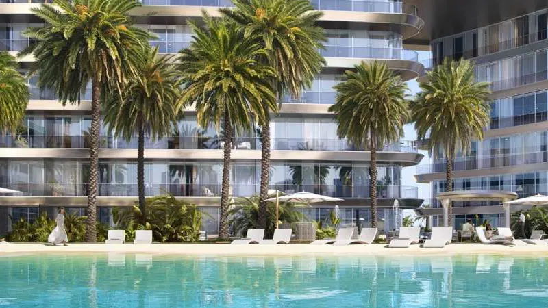 A Haven Away from the  Urban Rush