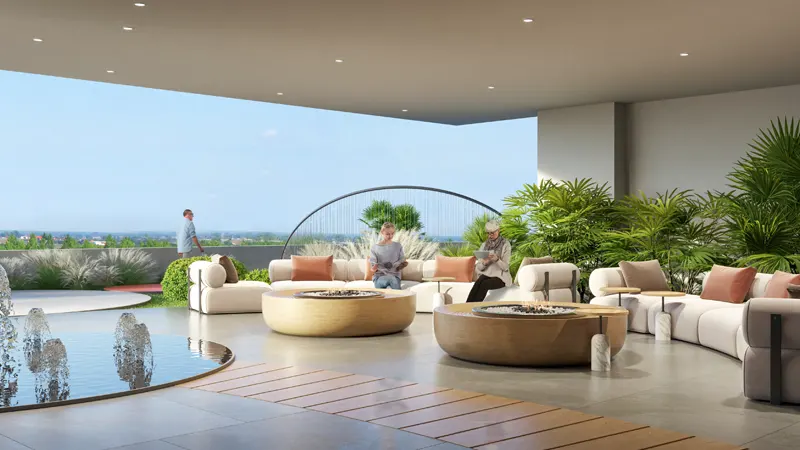 World Class Community